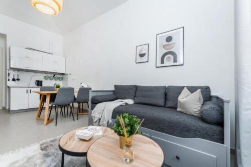 Nice Apartman In New Town Prague Lägenhet Exteriör bild